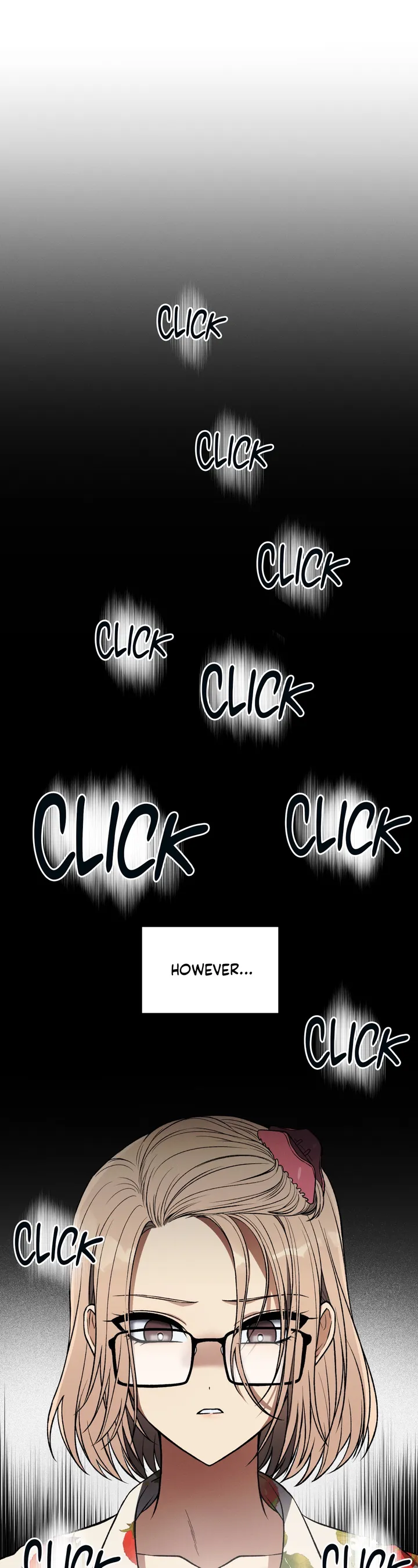 Chasing Lilies Chapter 2 - page 19