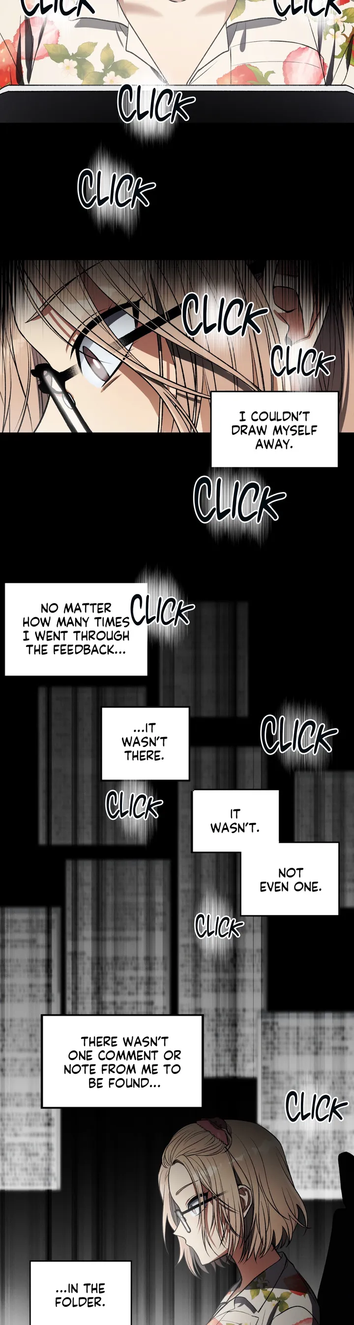 Chasing Lilies Chapter 2 - page 20