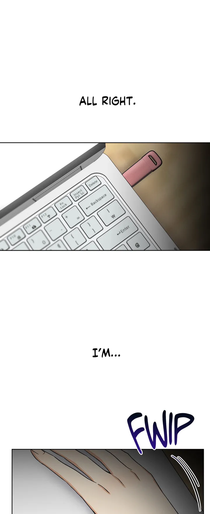 Chasing Lilies Chapter 2 - page 31