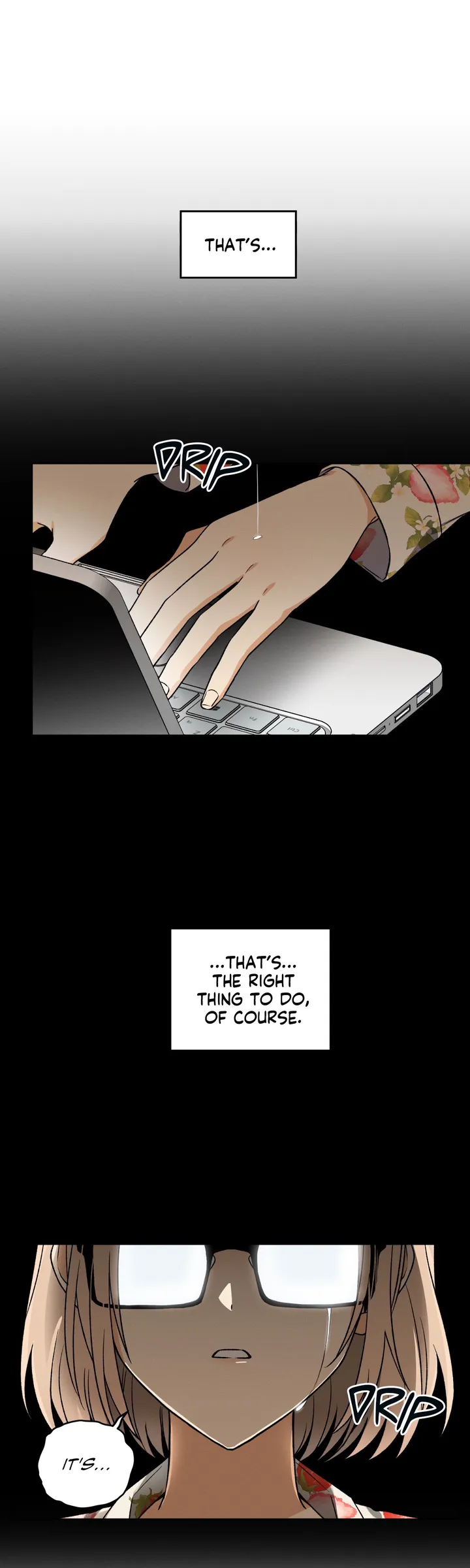 Chasing Lilies Chapter 2 - page 5