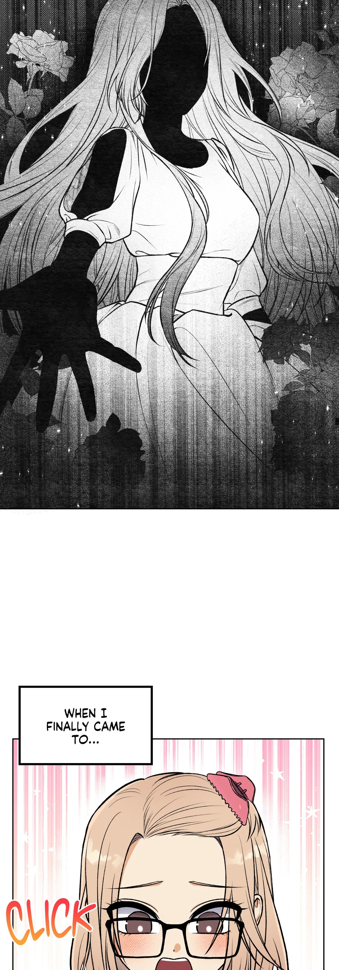 Chasing Lilies Chapter 8 - page 14