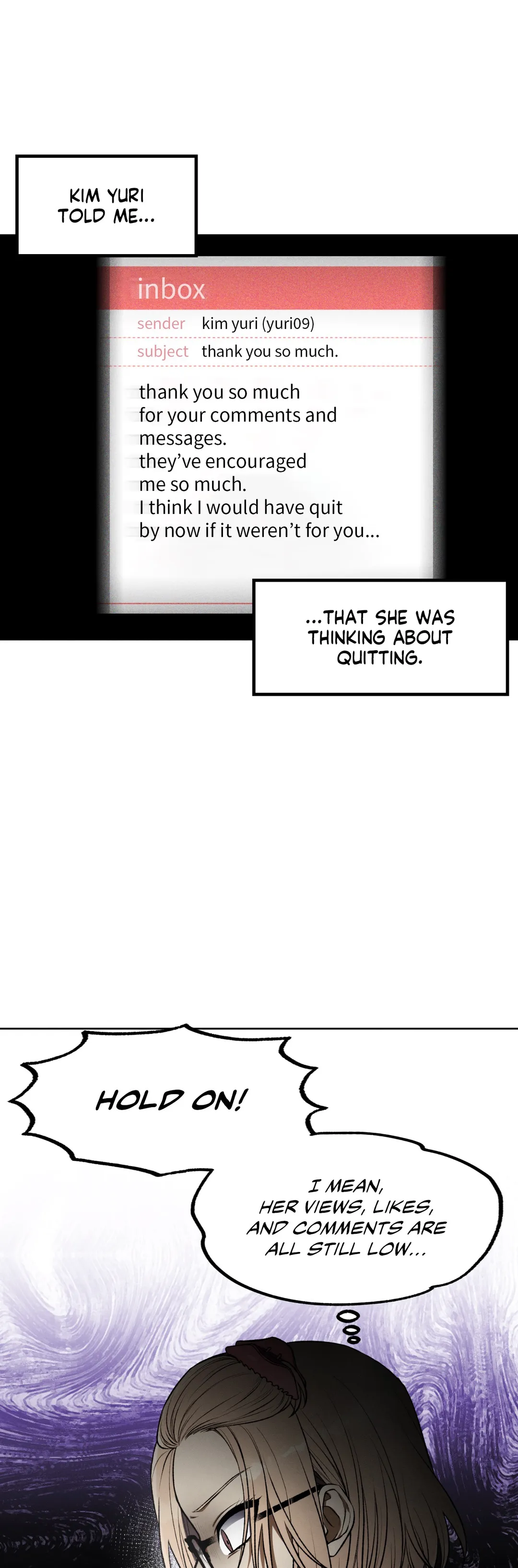 Chasing Lilies Chapter 8 - page 17
