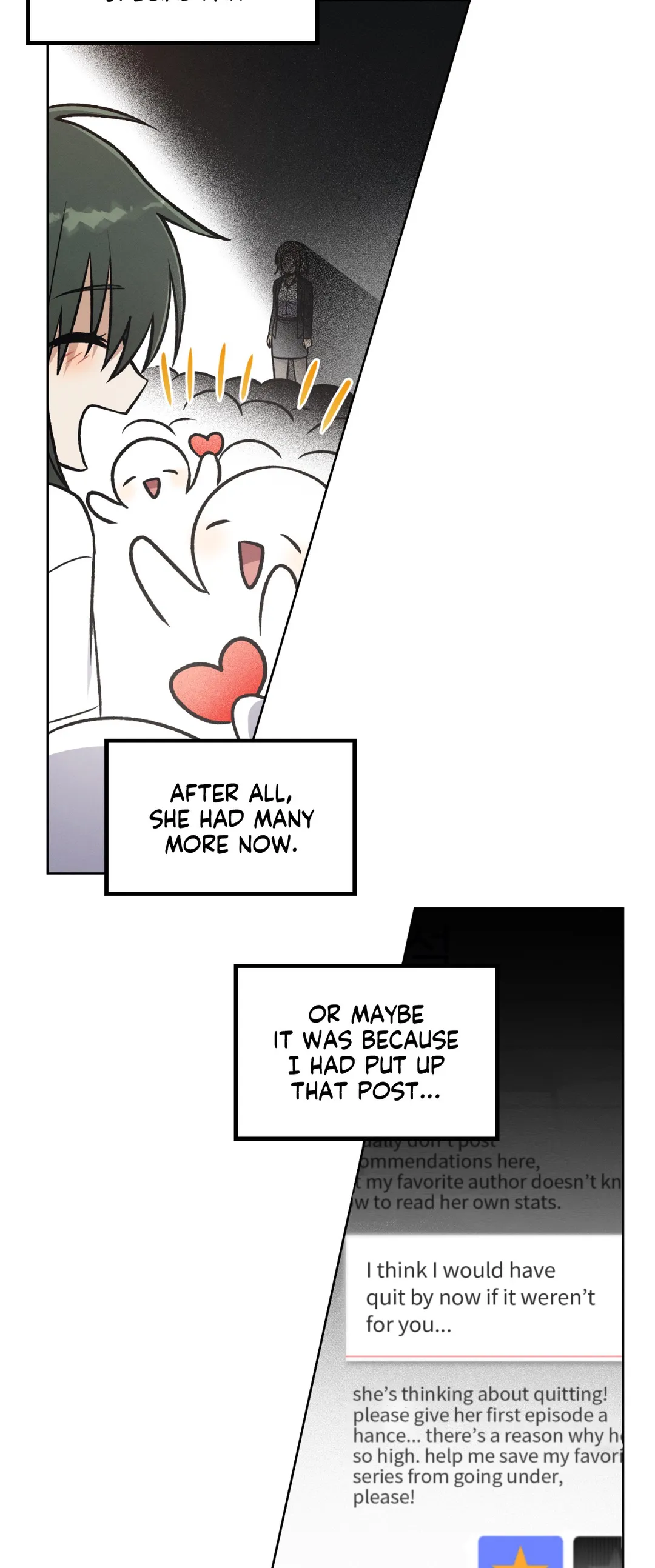 Chasing Lilies Chapter 8 - page 23