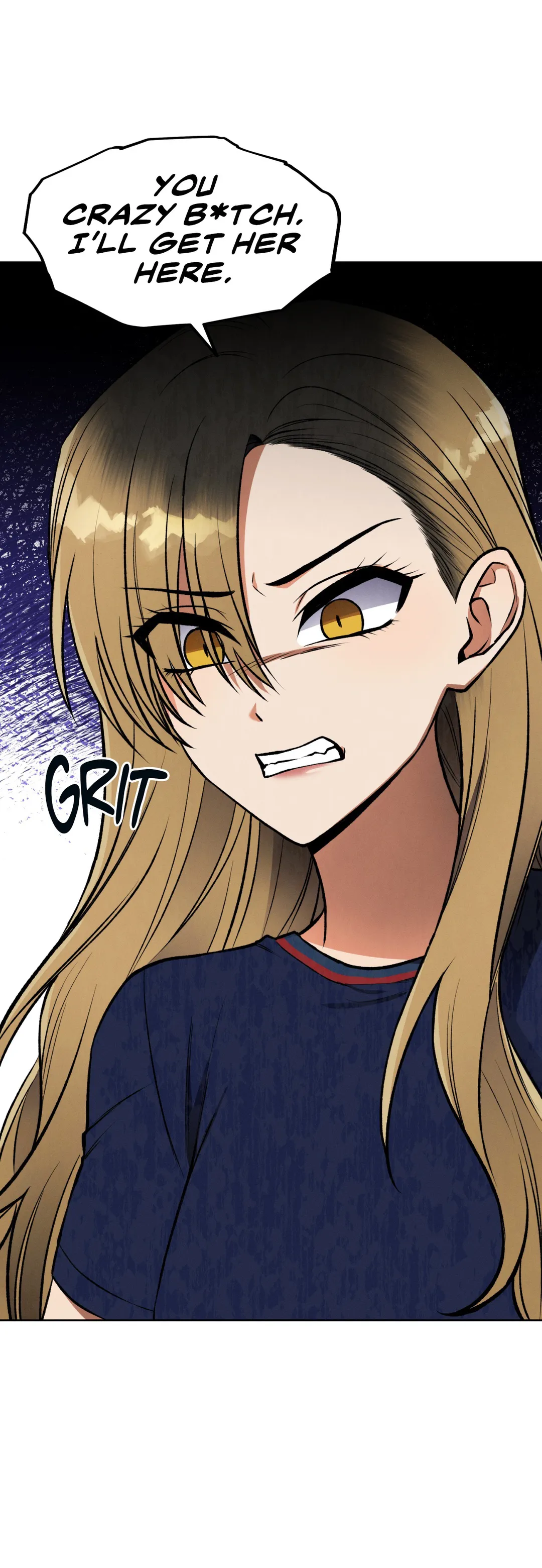 Chasing Lilies Chapter 8 - page 33