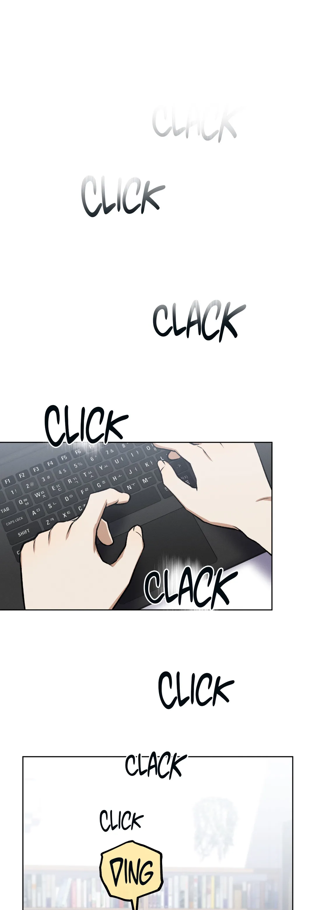 Chasing Lilies Chapter 8 - page 34