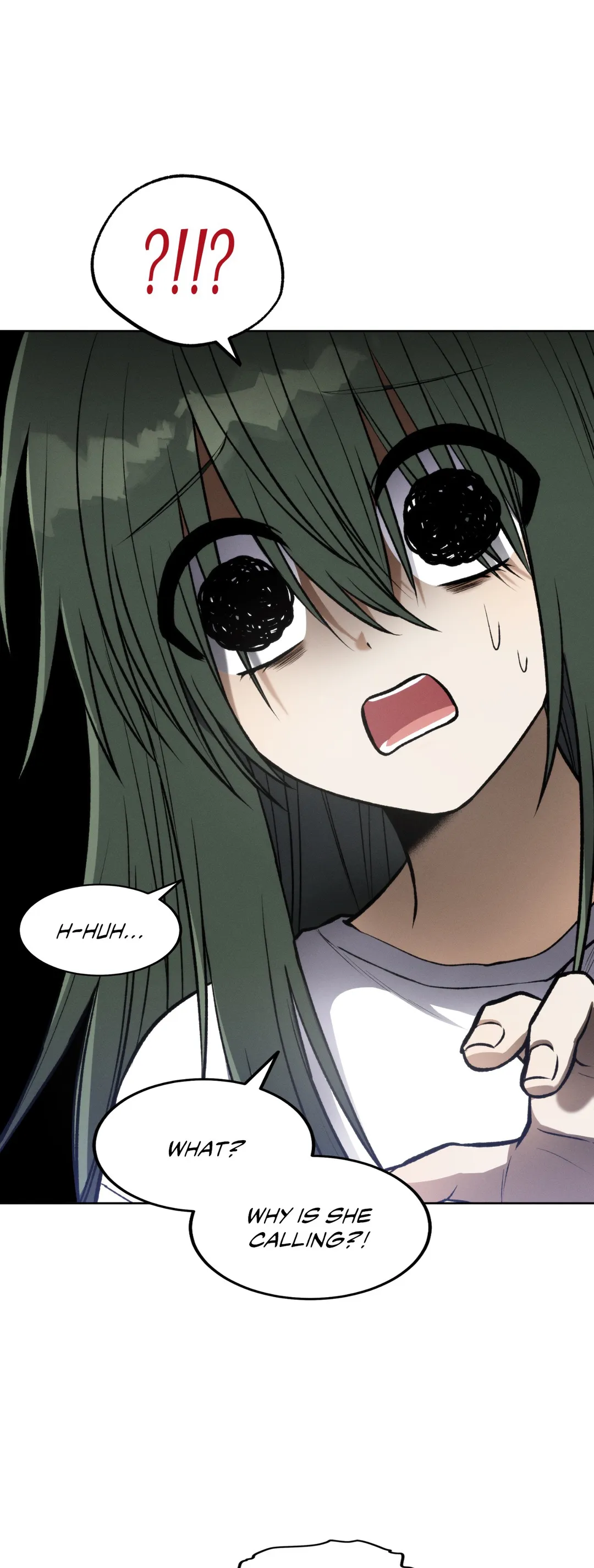 Chasing Lilies Chapter 8 - page 37