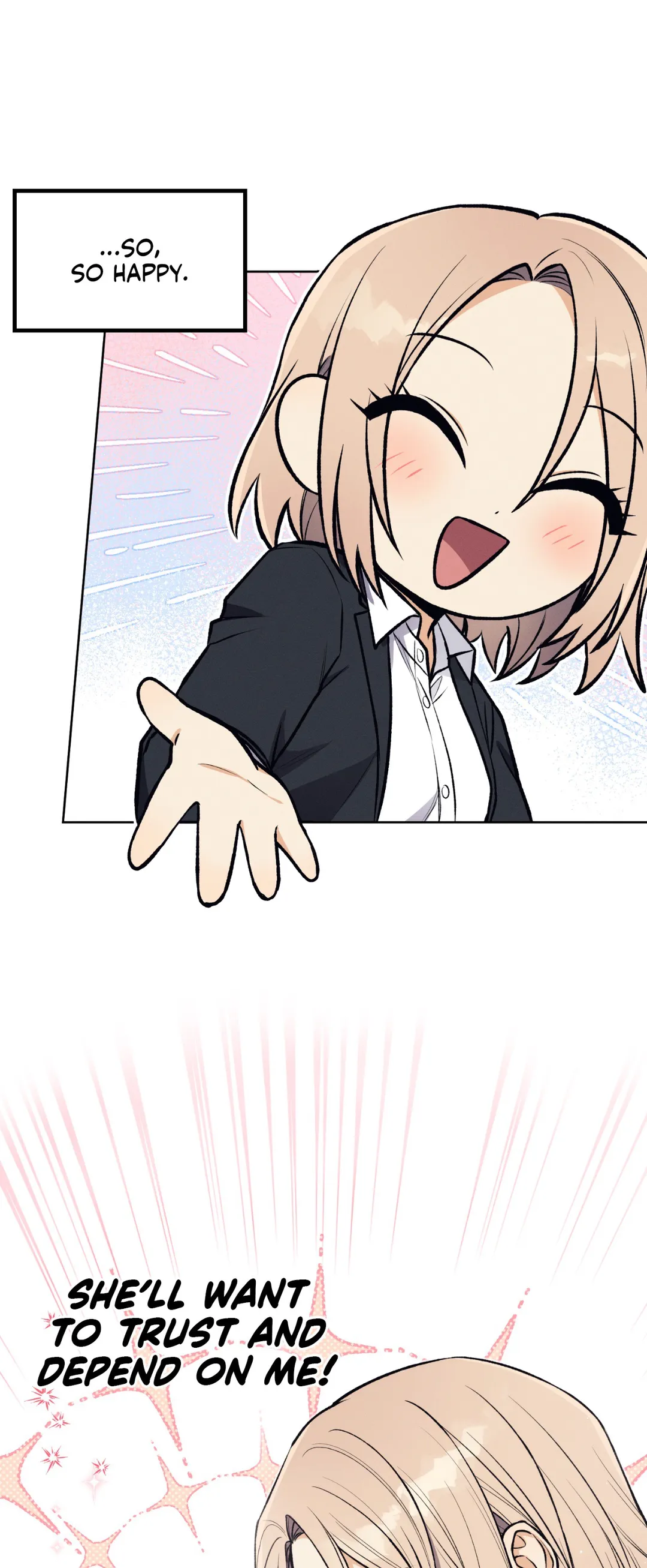Chasing Lilies Chapter 8 - page 45