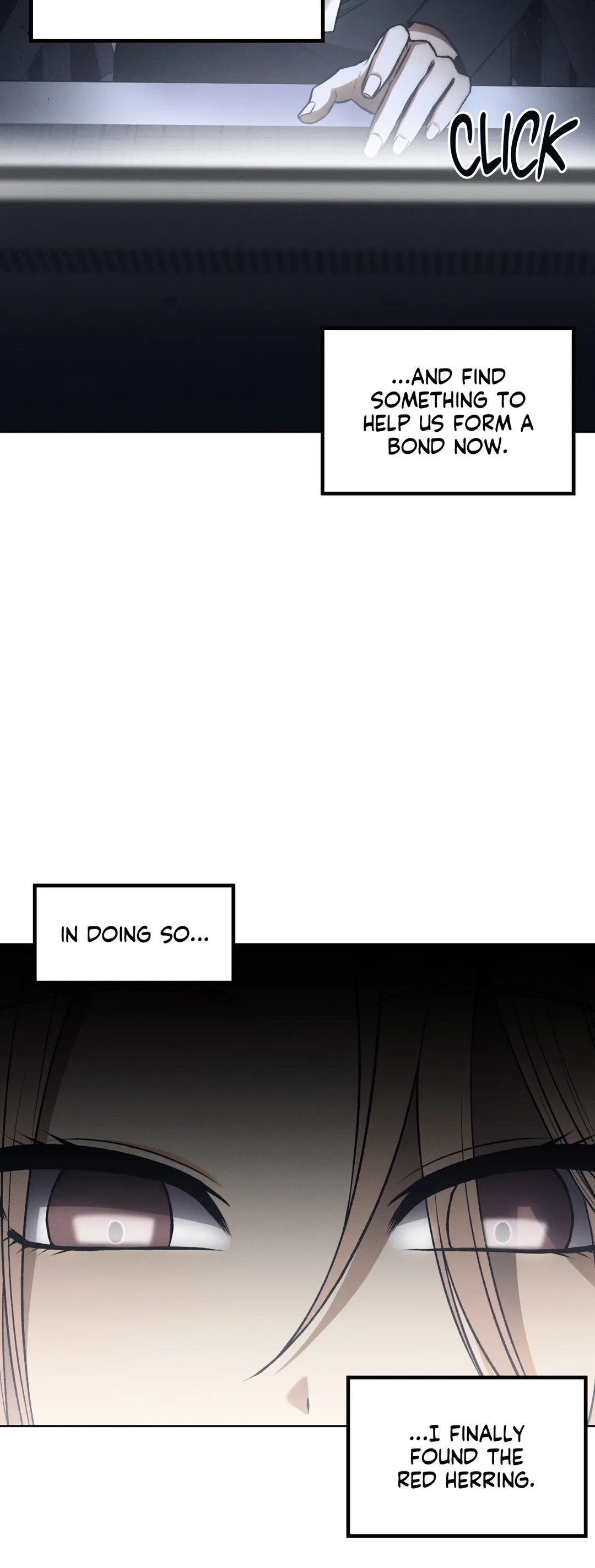 Chasing Lilies Chapter 8 - page 8