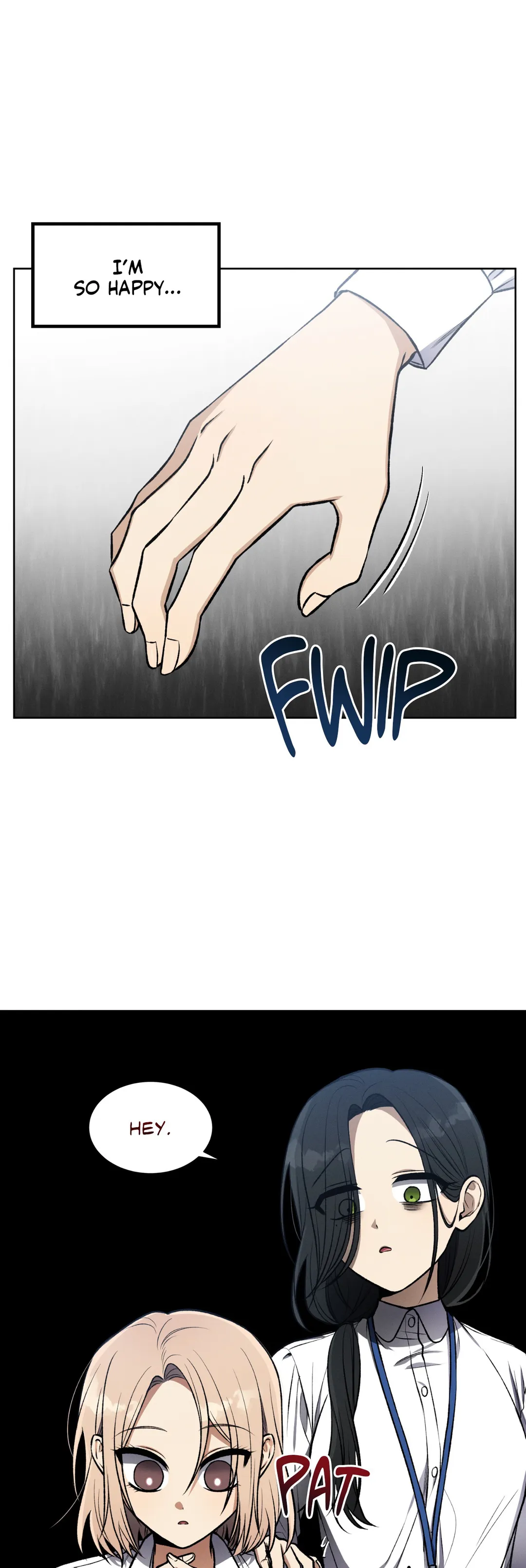 Chasing Lilies Chapter 6 - page 19