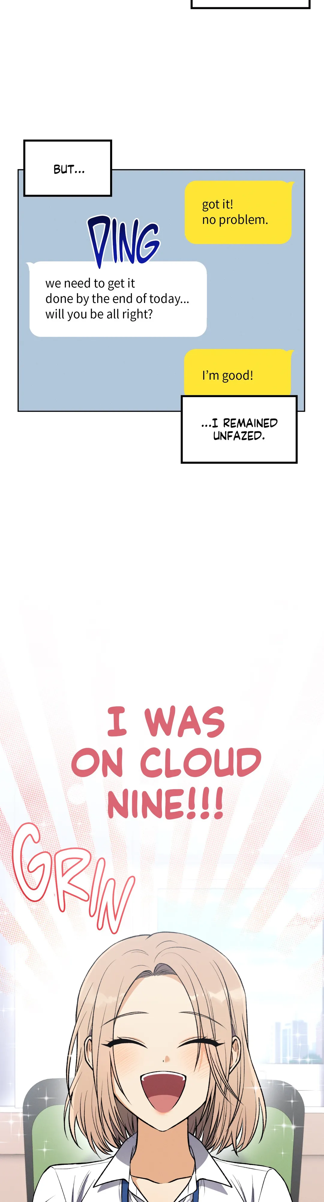 Chasing Lilies Chapter 6 - page 2