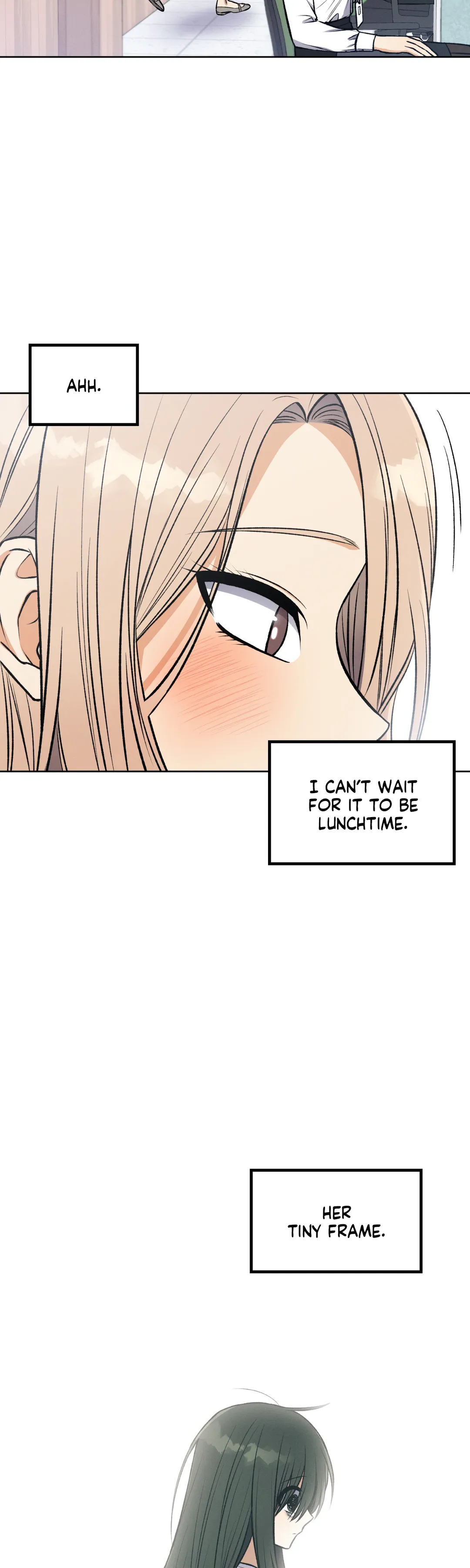 Chasing Lilies Chapter 6 - page 23