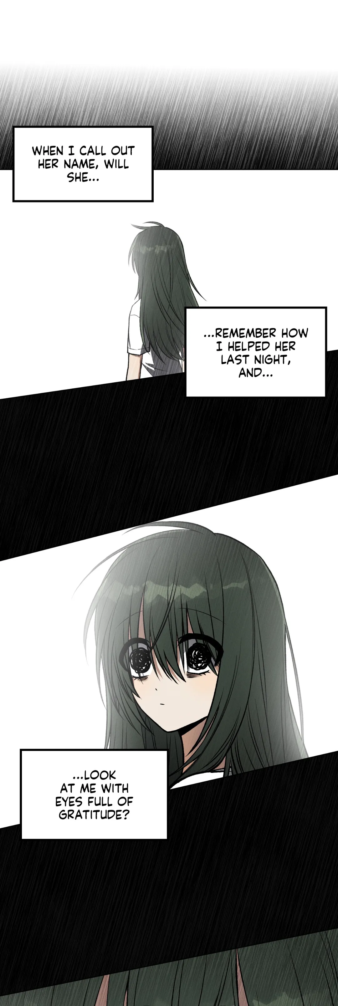 Chasing Lilies Chapter 6 - page 28