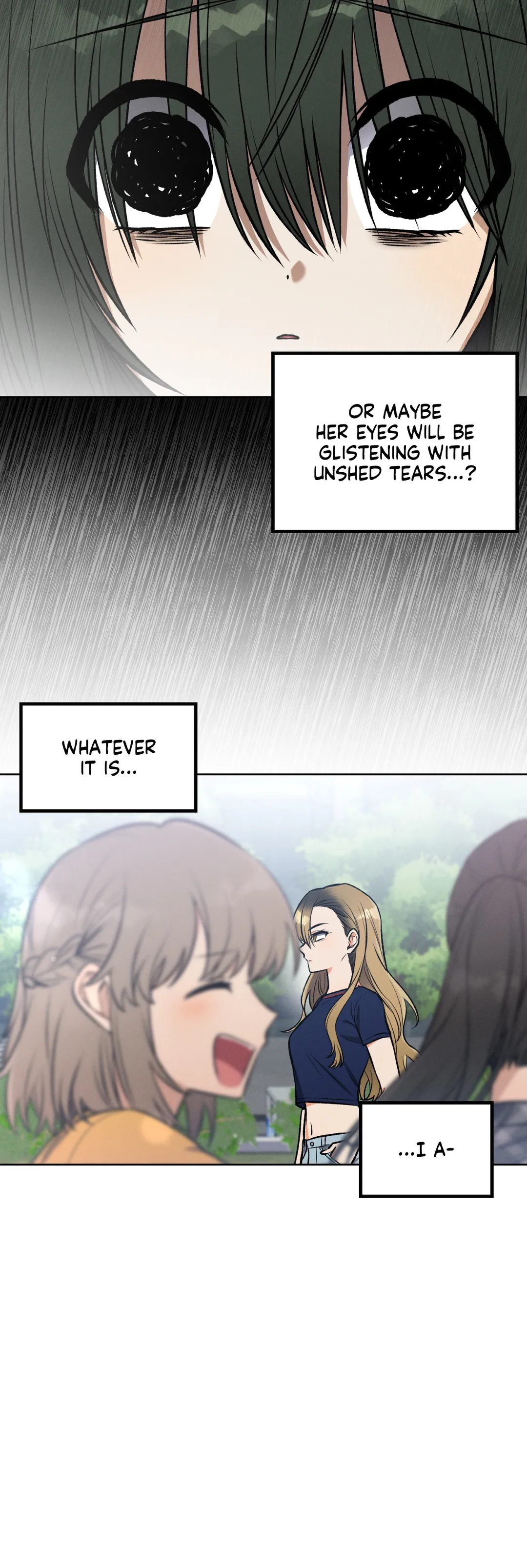 Chasing Lilies Chapter 6 - page 29