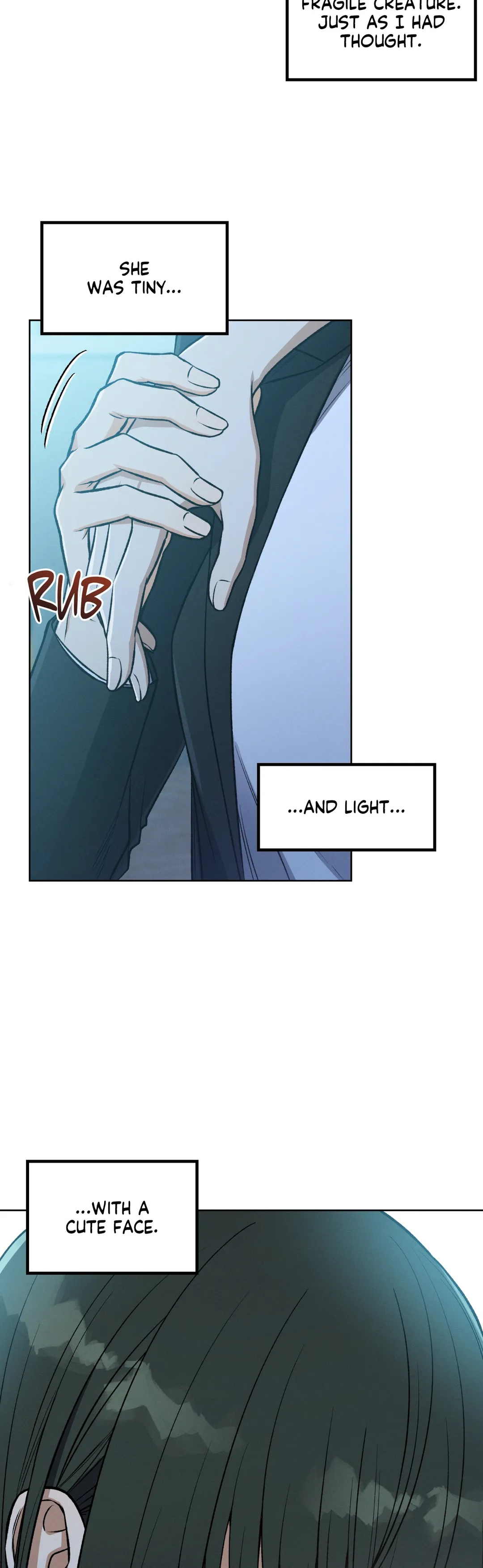 Chasing Lilies Chapter 6 - page 5