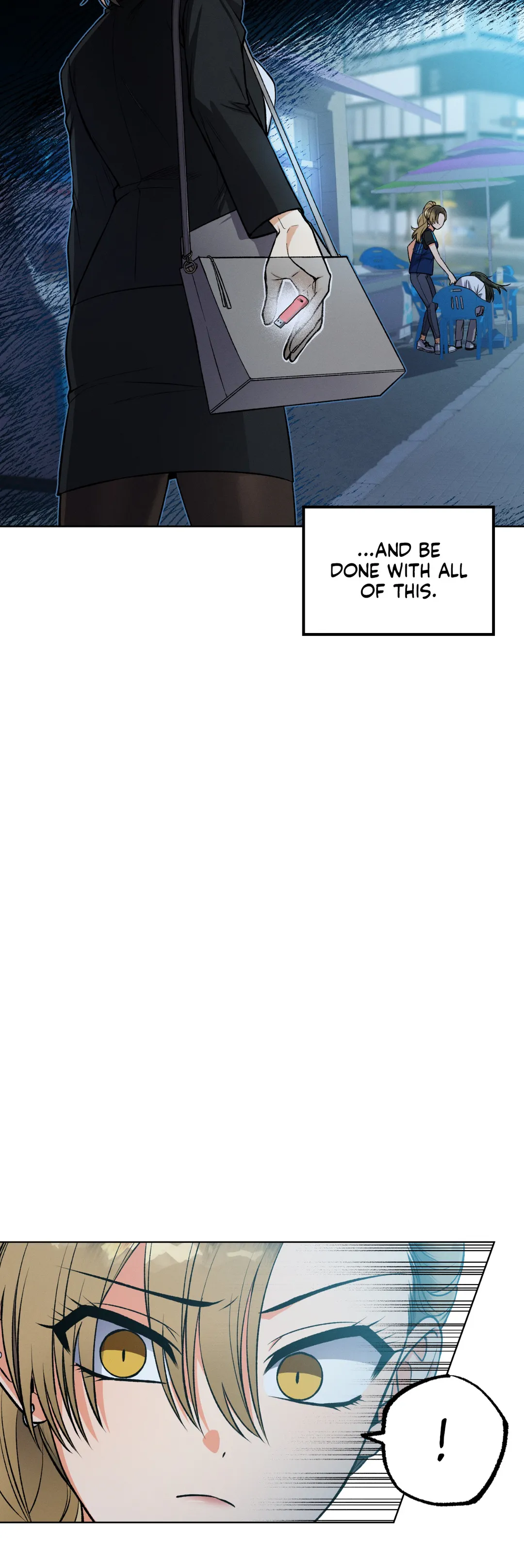 Chasing Lilies Chapter 5 - page 11