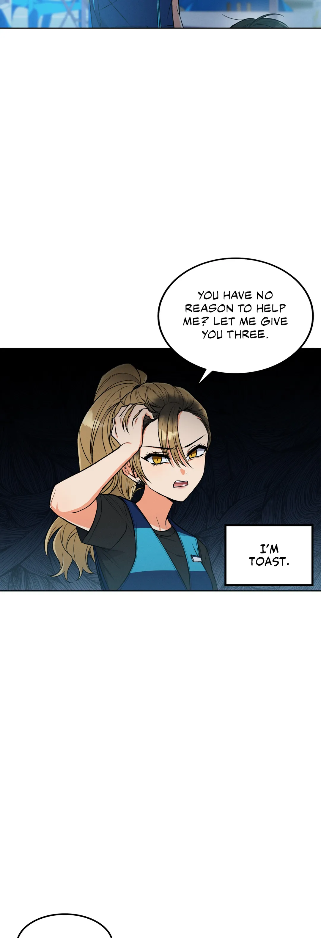 Chasing Lilies Chapter 5 - page 18