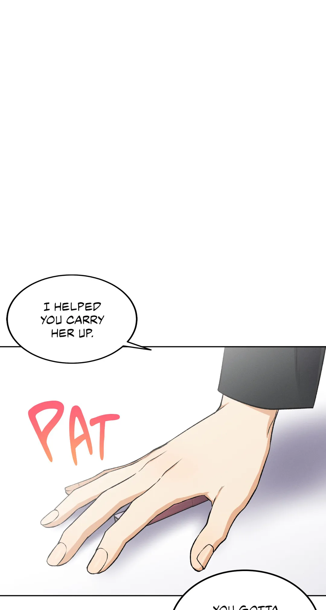 Chasing Lilies Chapter 5 - page 37