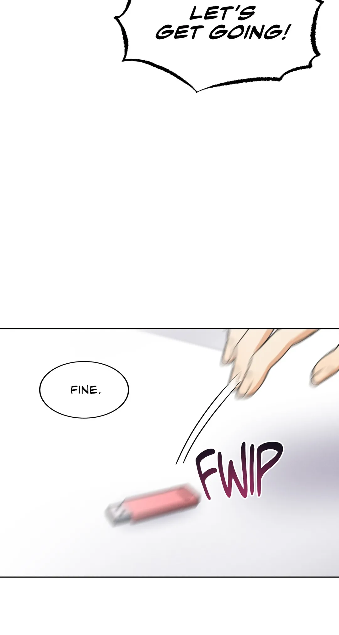 Chasing Lilies Chapter 5 - page 39