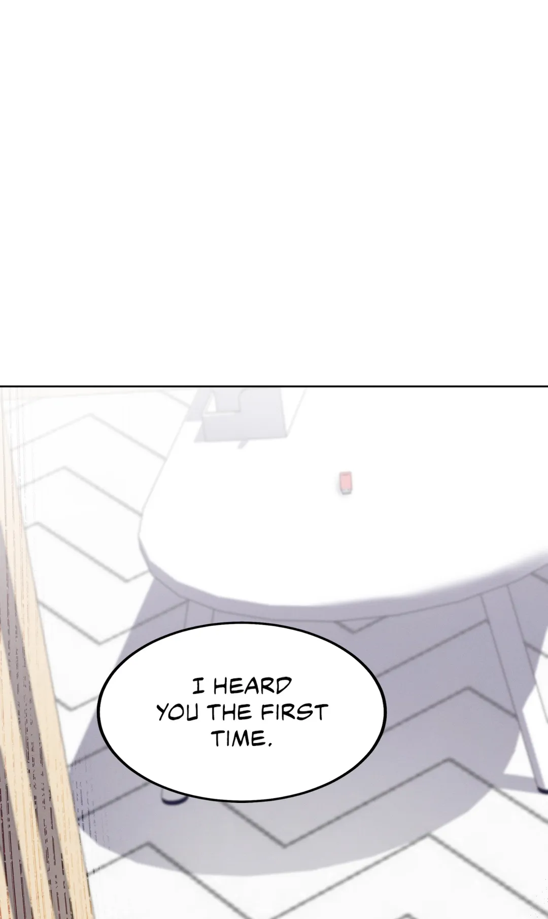 Chasing Lilies Chapter 5 - page 41