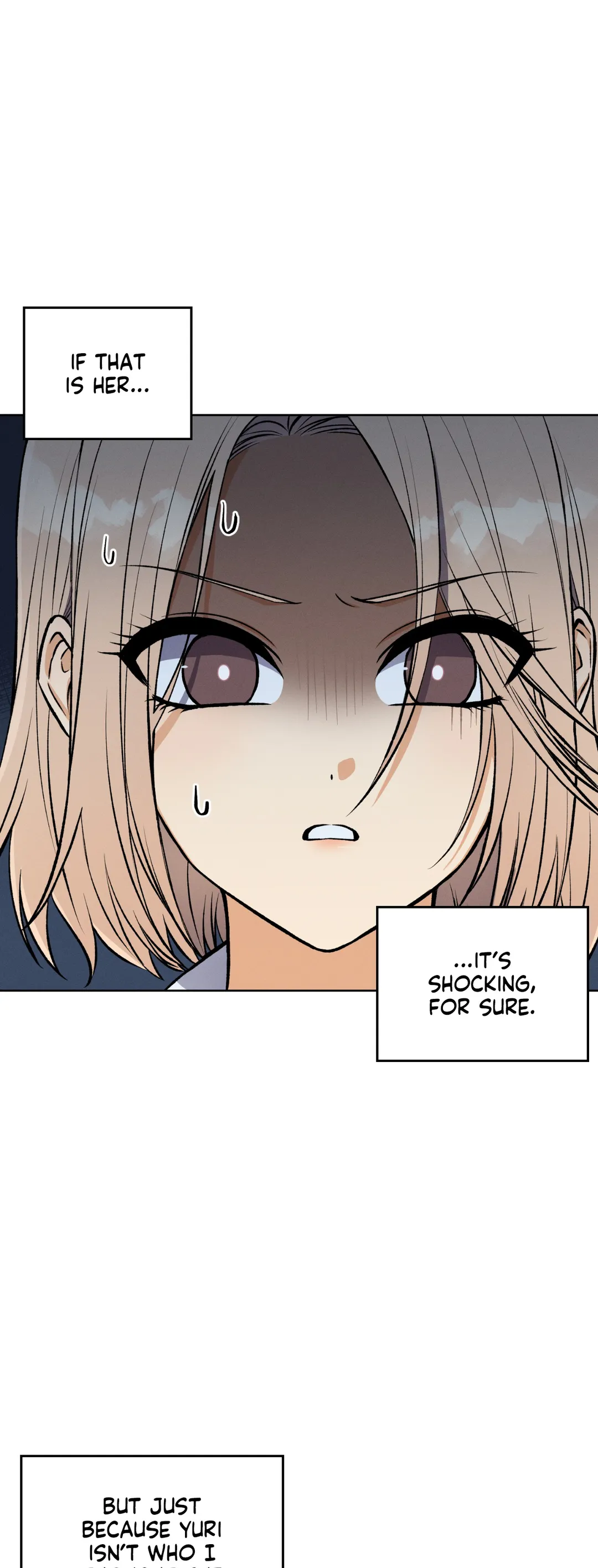 Chasing Lilies Chapter 5 - page 5