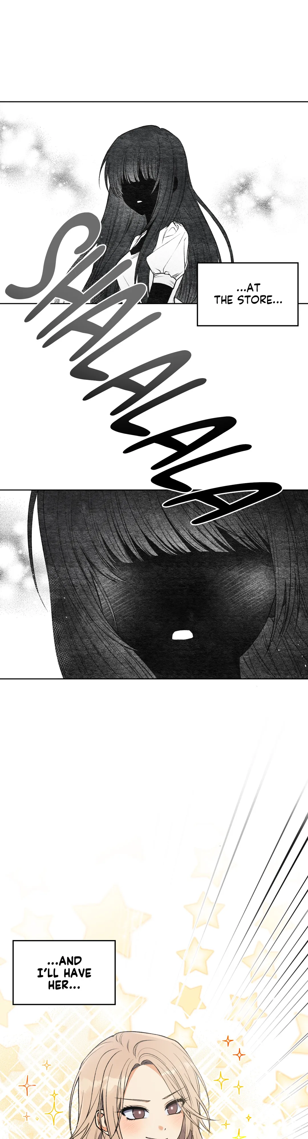 Chasing Lilies Chapter 4 - page 10