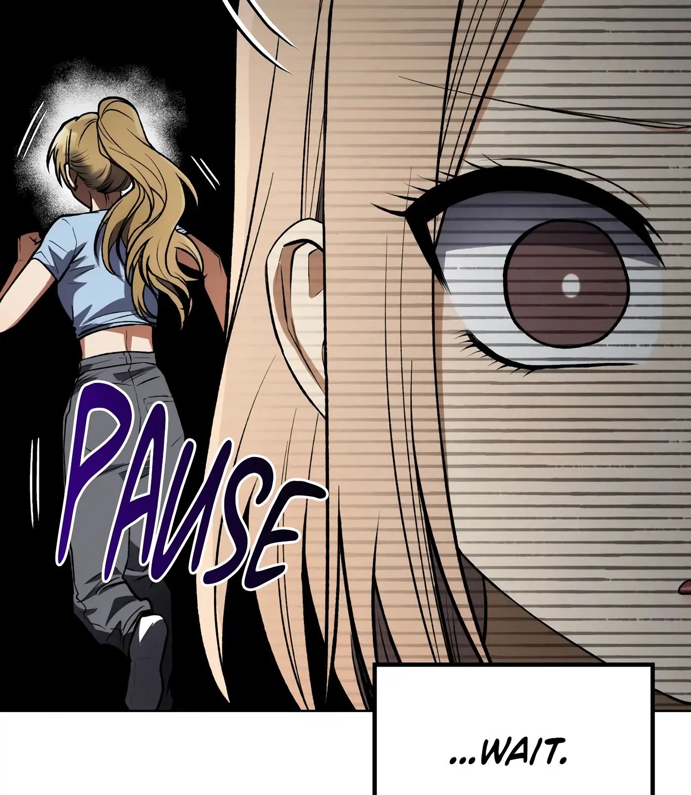 Chasing Lilies Chapter 18 - page 117