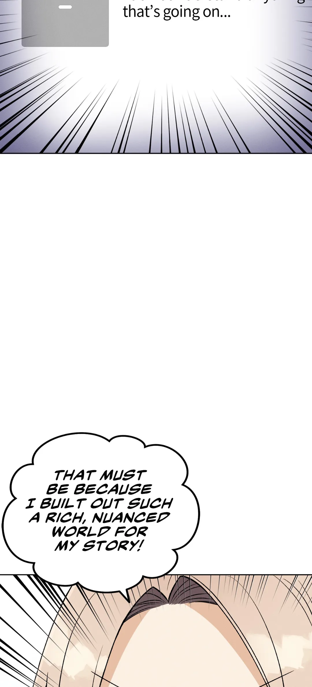 Chasing Lilies Chapter 13 - page 15