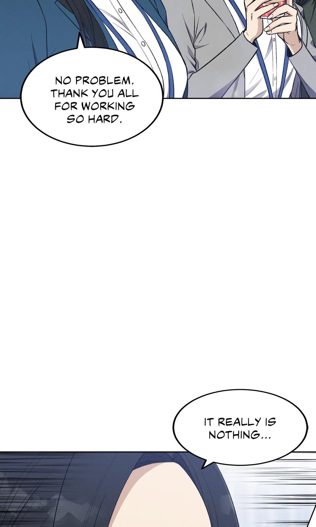 Chasing Lilies Chapter 11 - page 15