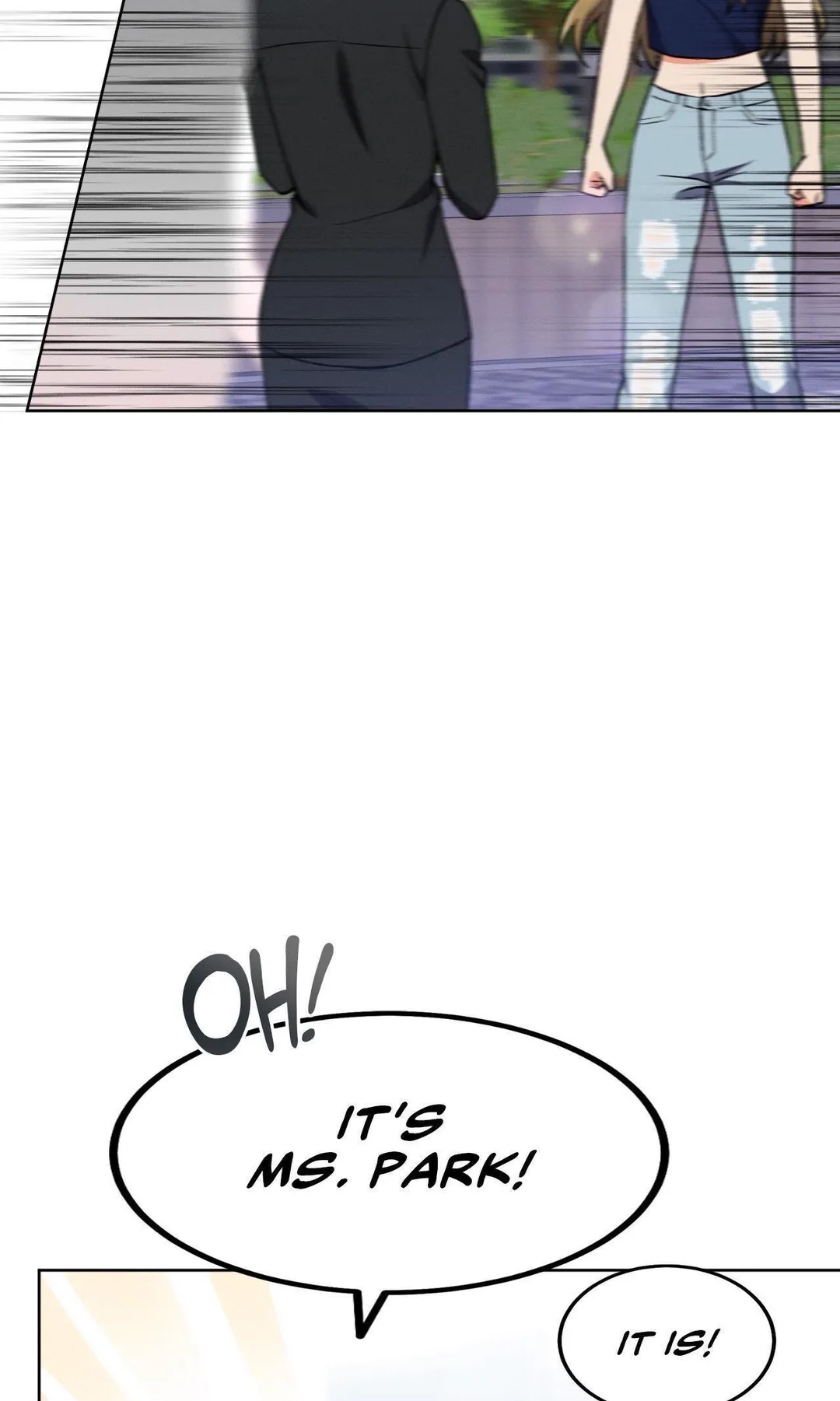 Chasing Lilies Chapter 11 - page 17