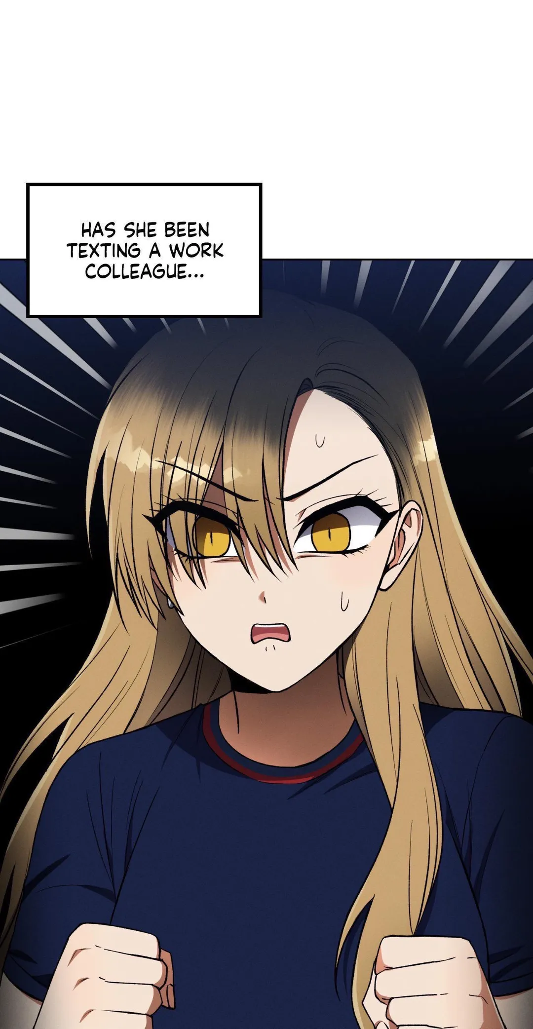 Chasing Lilies Chapter 11 - page 26
