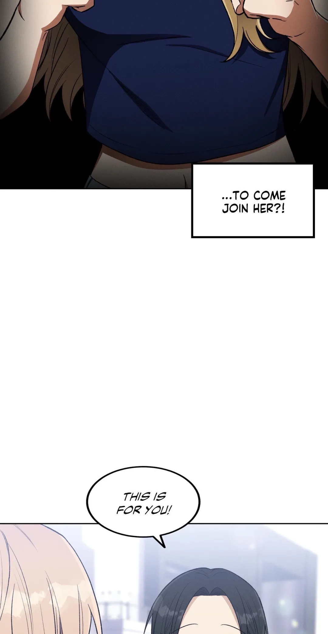 Chasing Lilies Chapter 11 - page 27
