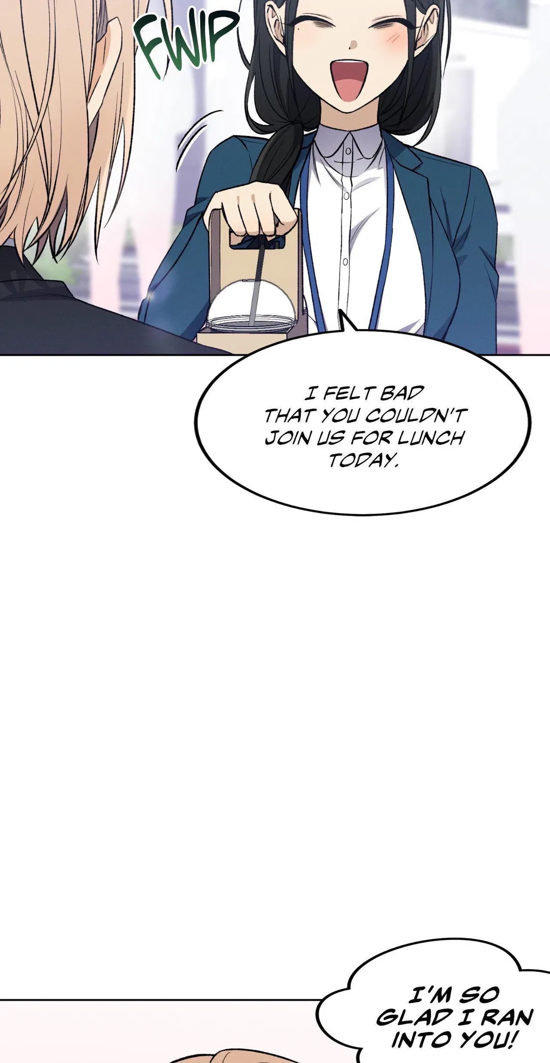 Chasing Lilies Chapter 11 - page 28