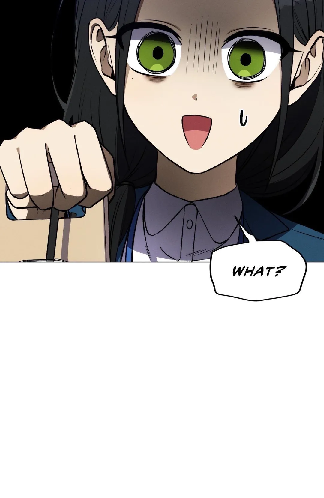 Chasing Lilies Chapter 11 - page 33