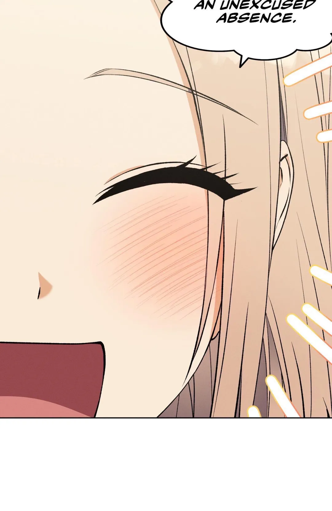 Chasing Lilies Chapter 11 - page 36