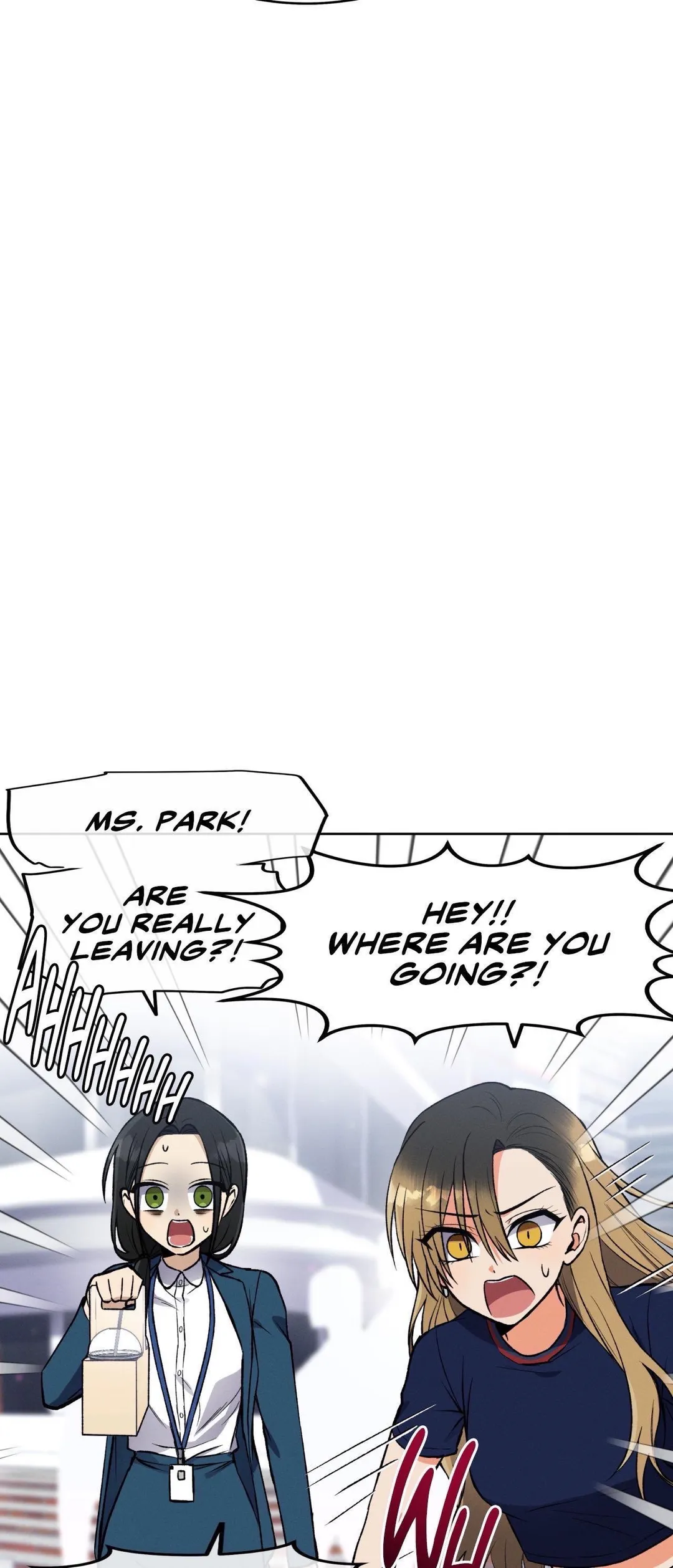 Chasing Lilies Chapter 11 - page 39