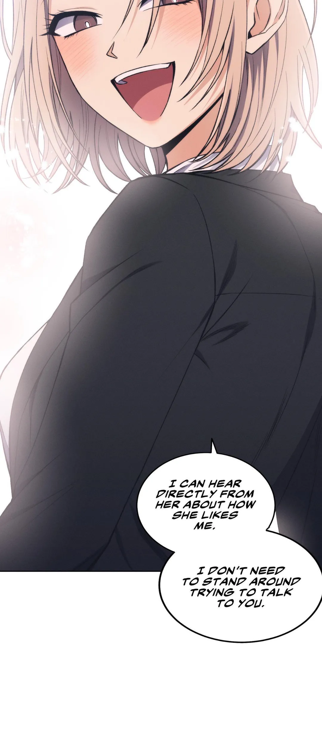 Chasing Lilies Chapter 11 - page 42