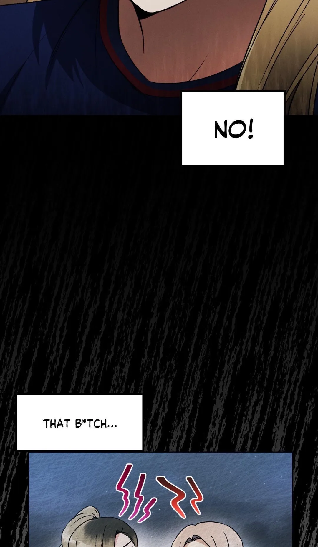 Chasing Lilies Chapter 11 - page 50