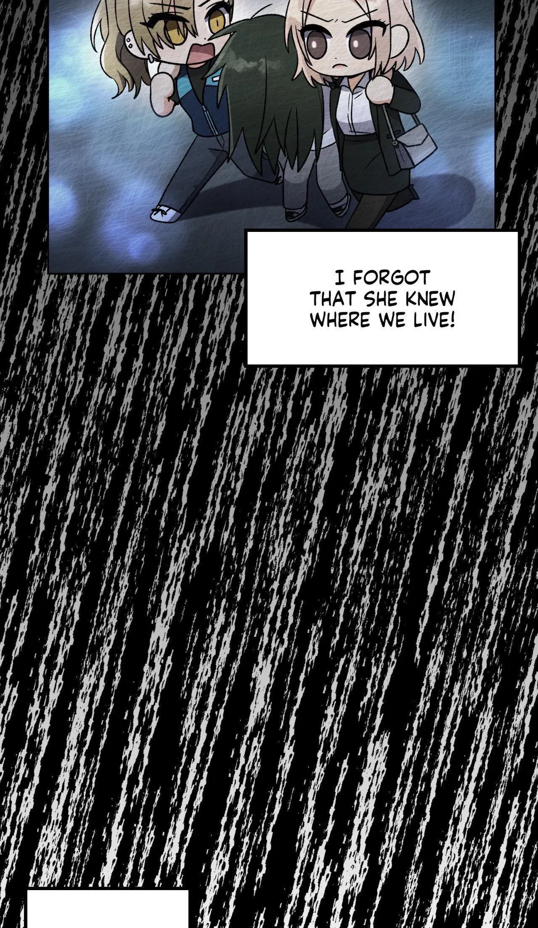 Chasing Lilies Chapter 11 - page 51
