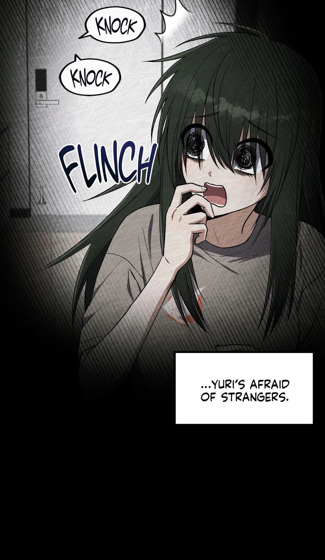 Chasing Lilies Chapter 11 - page 54