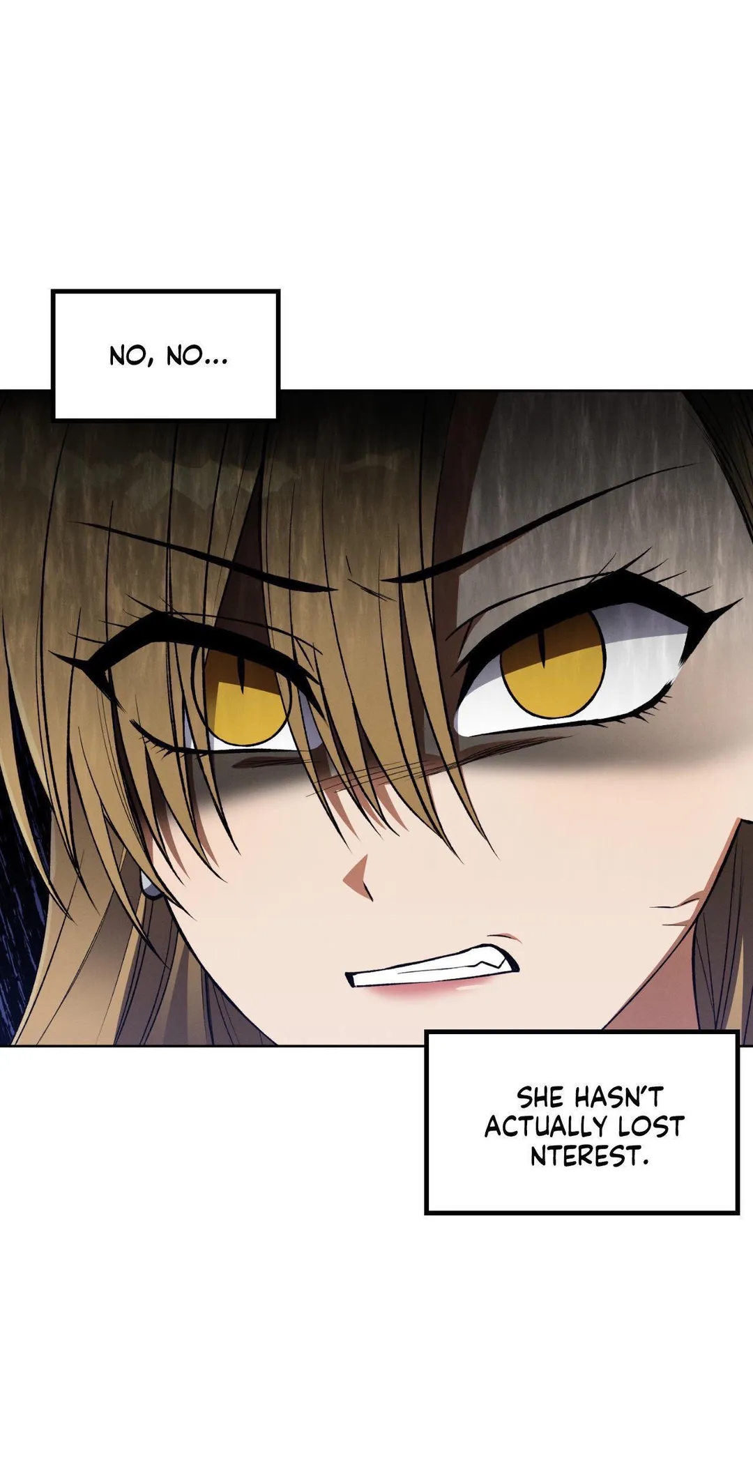 Chasing Lilies Chapter 11 - page 6