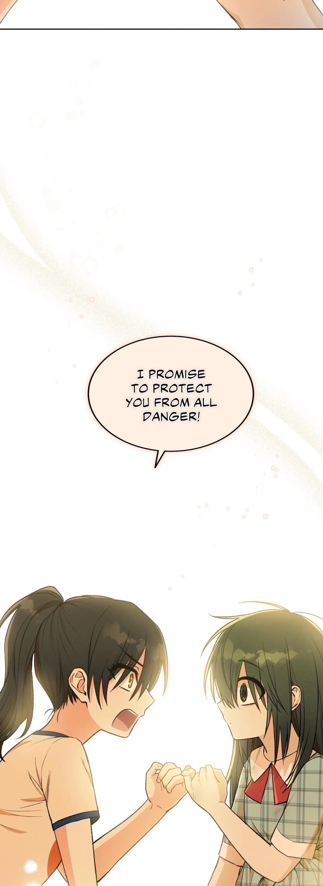 Chasing Lilies Chapter 11 - page 62
