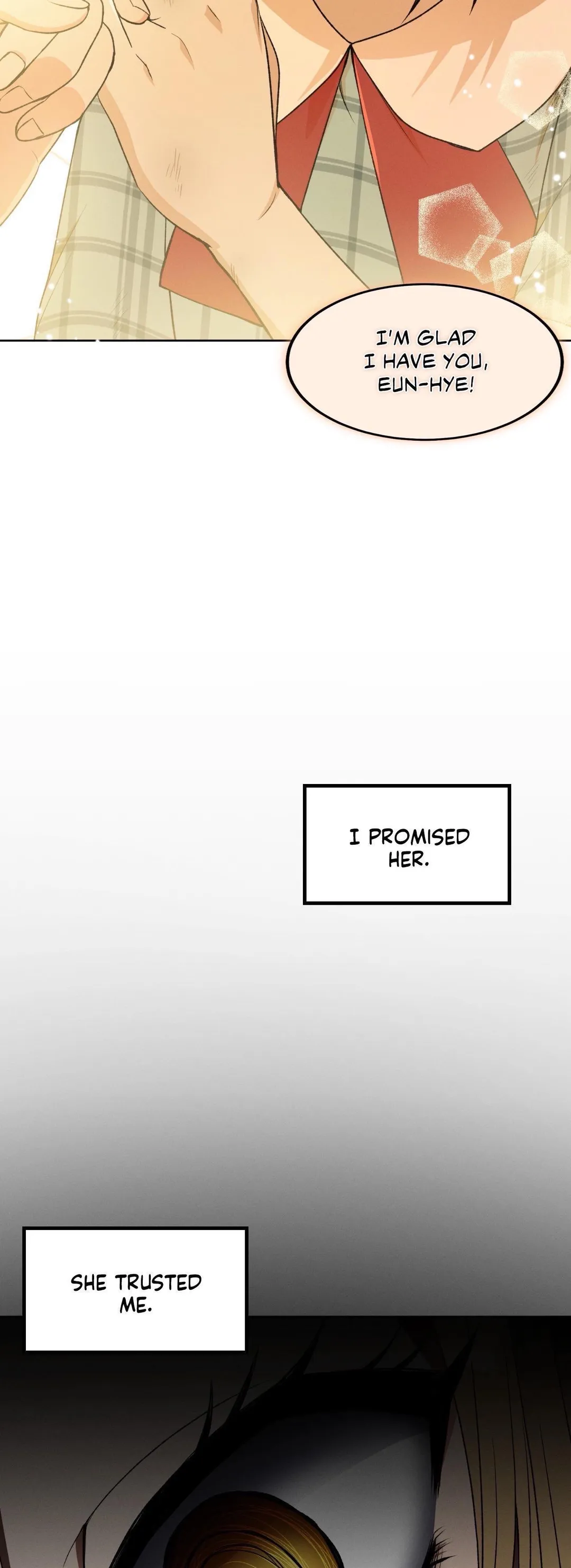 Chasing Lilies Chapter 11 - page 64
