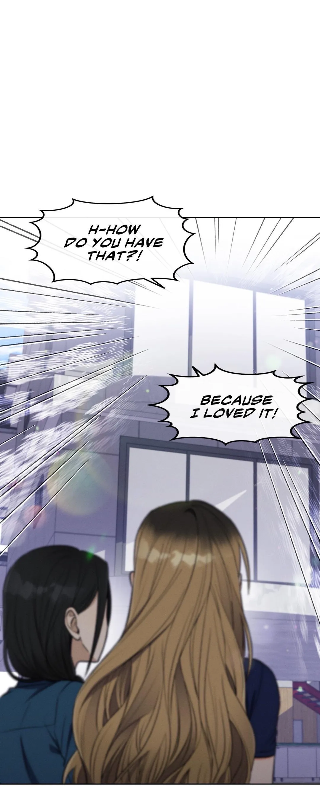 Chasing Lilies Chapter 11 - page 74