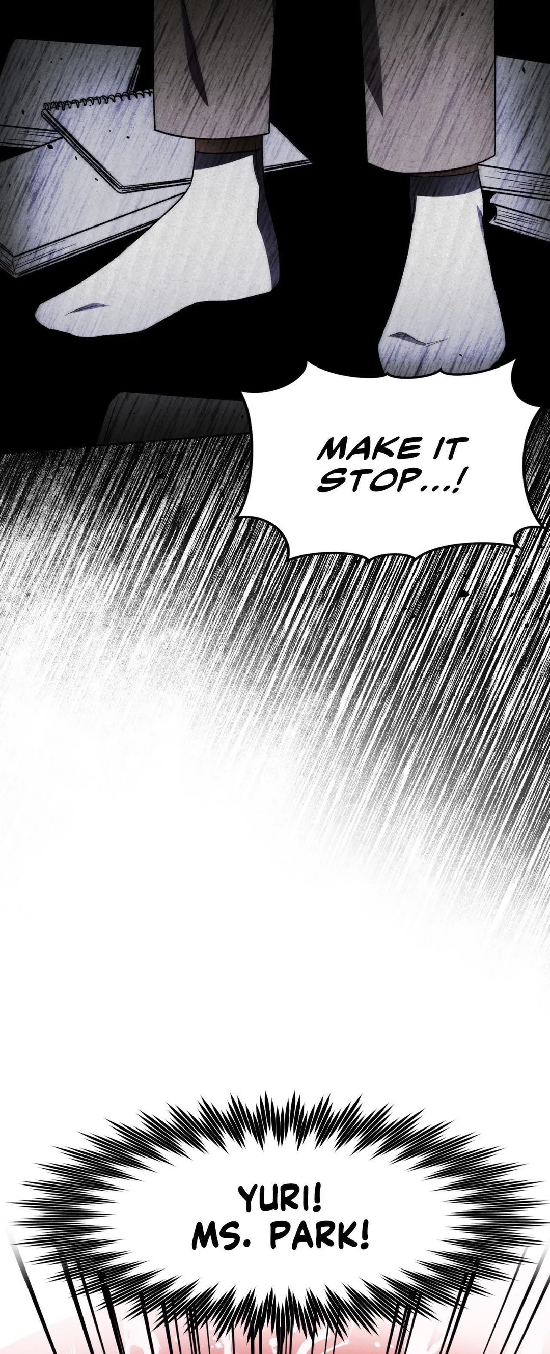 Chasing Lilies Chapter 11 - page 77