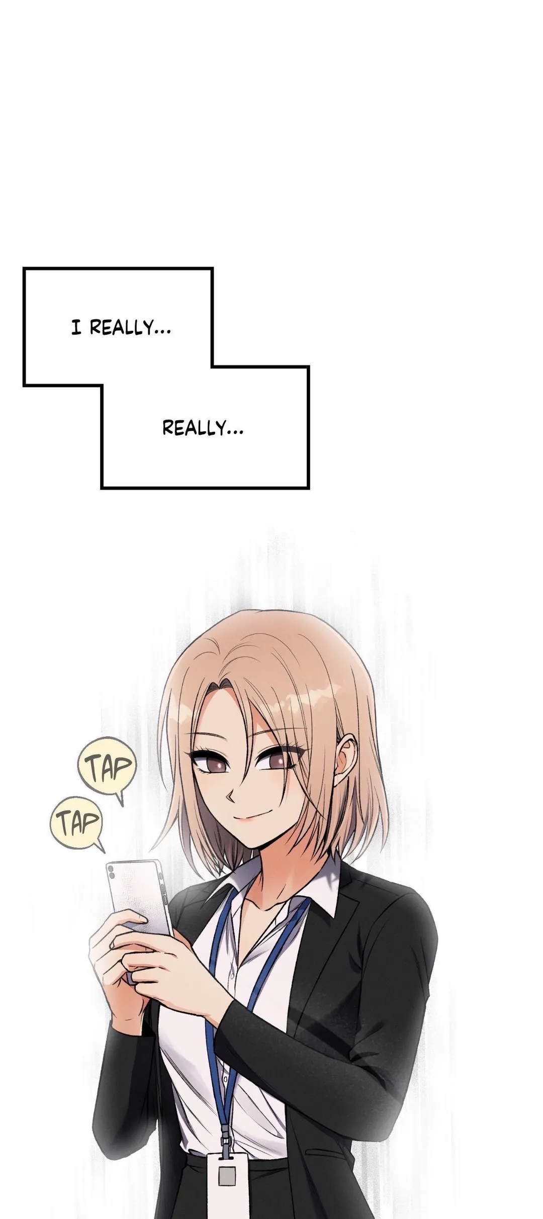 Chasing Lilies Chapter 11 - page 9