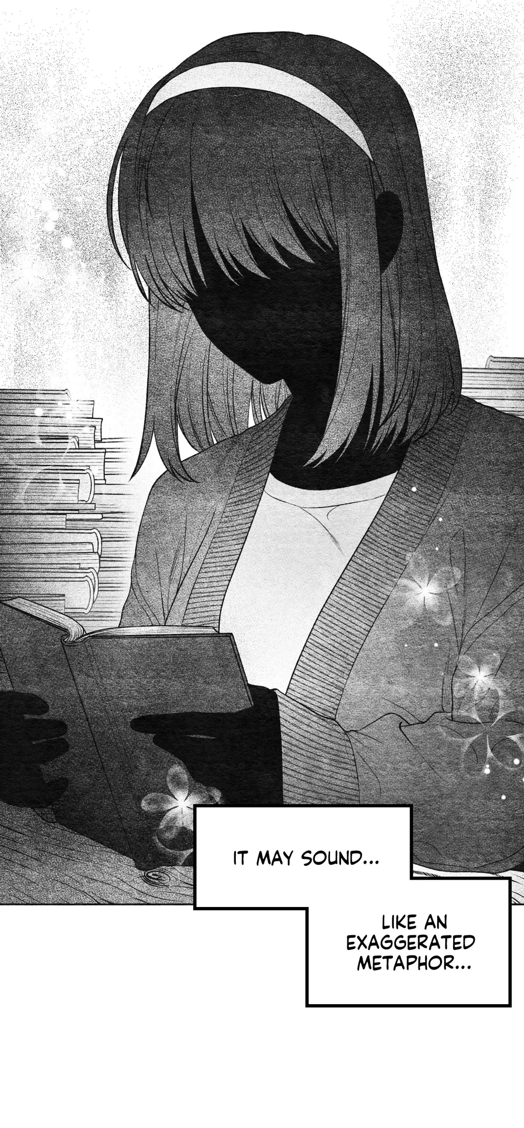 Chasing Lilies Chapter 9 - page 10