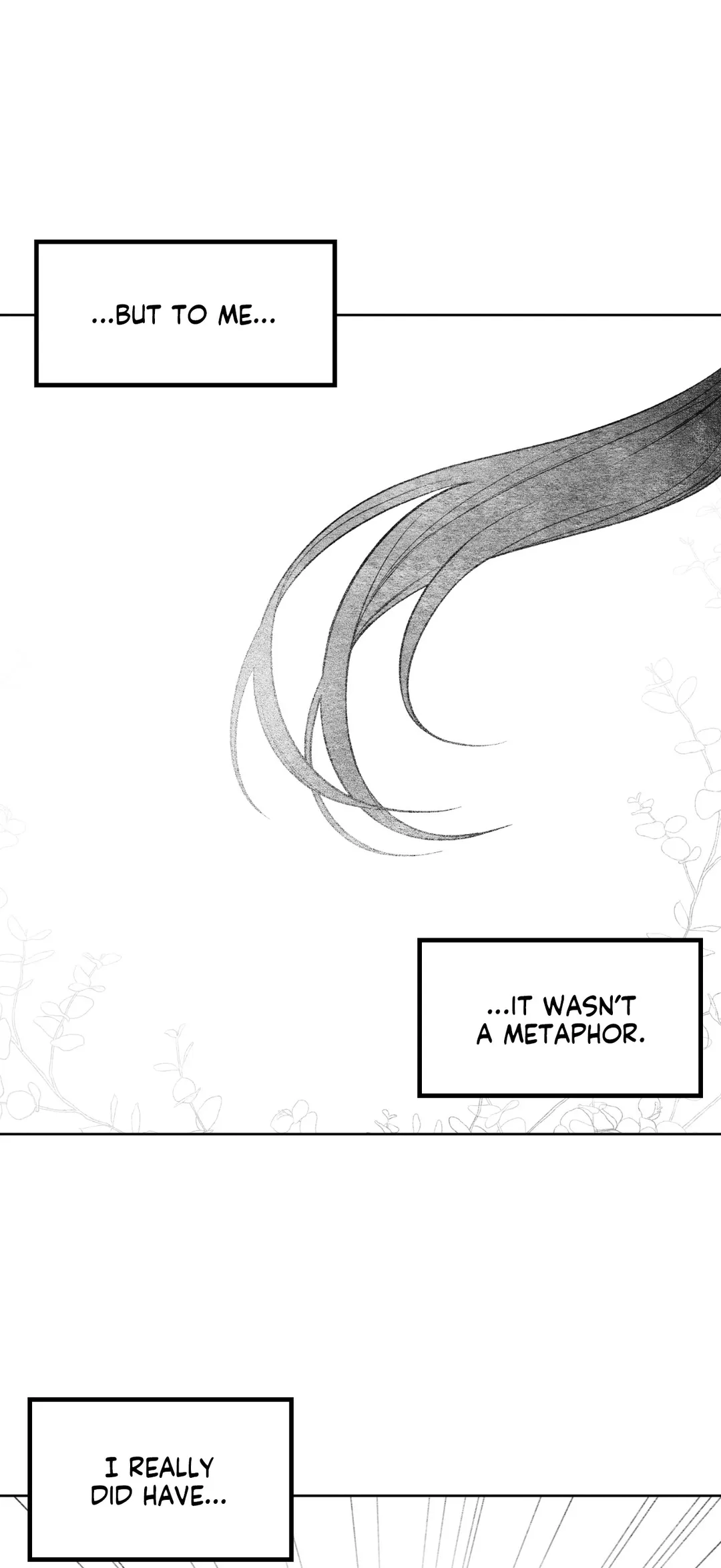 Chasing Lilies Chapter 9 - page 11