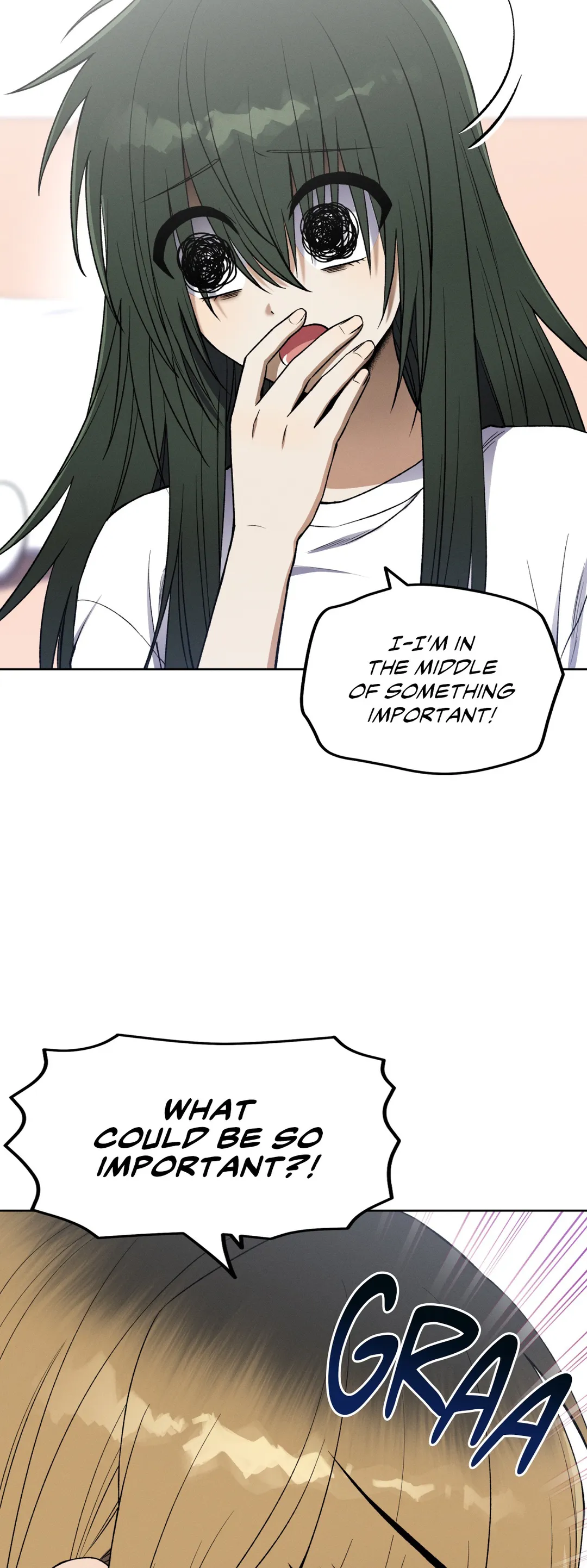 Chasing Lilies Chapter 9 - page 2