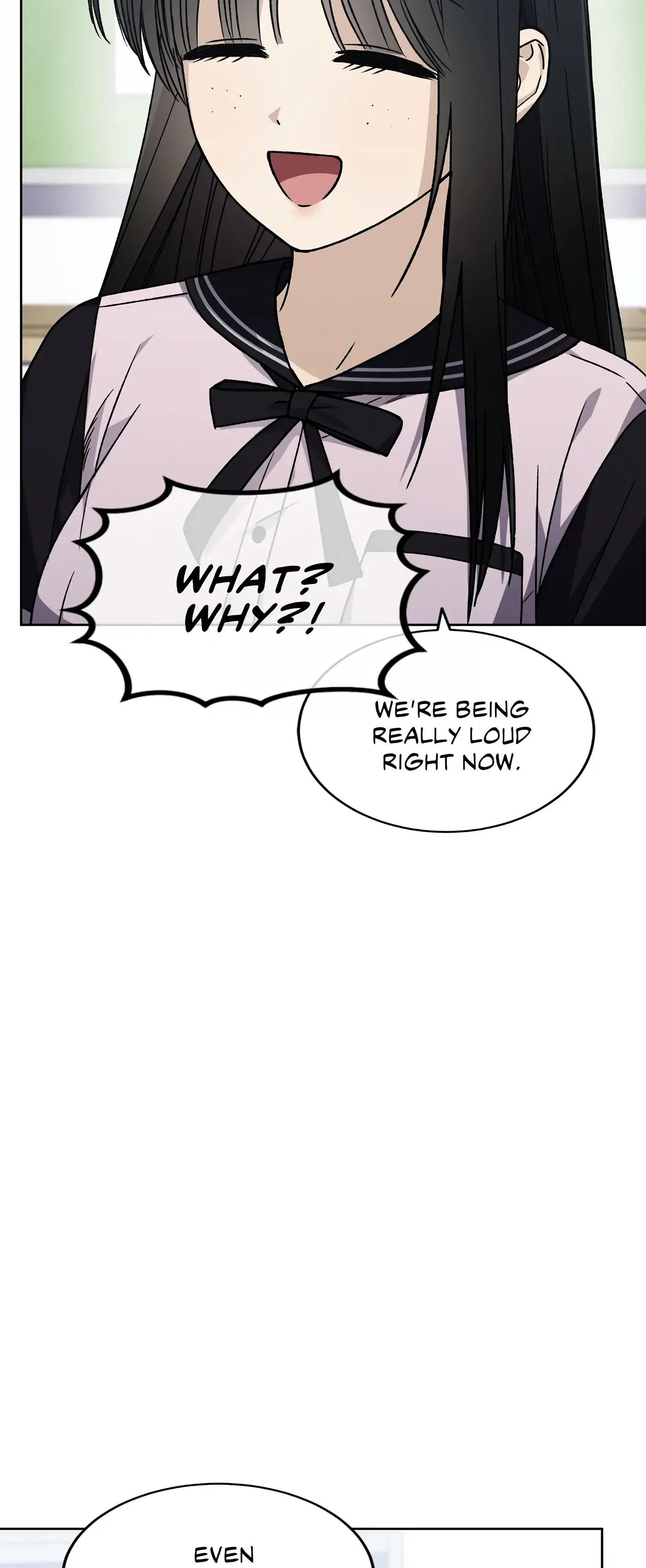 Chasing Lilies Chapter 22 - page 17