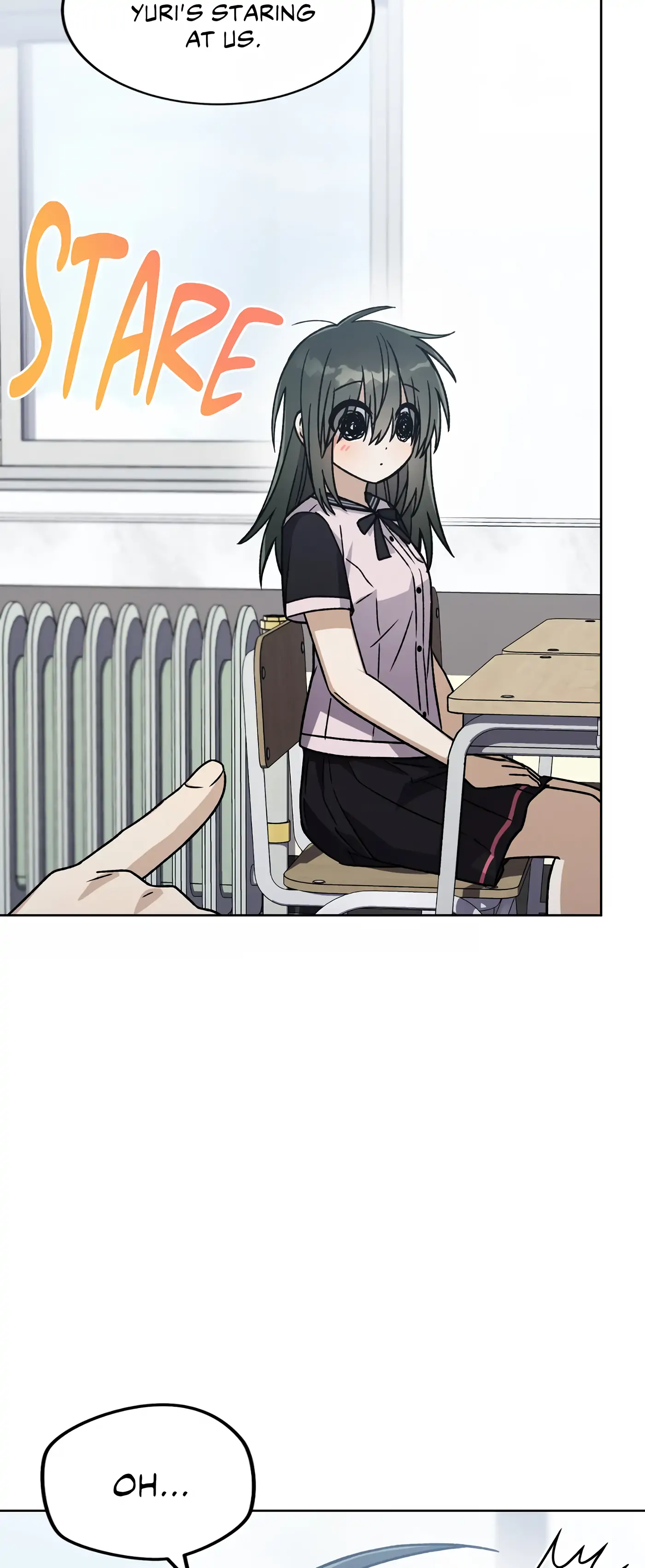 Chasing Lilies Chapter 22 - page 18